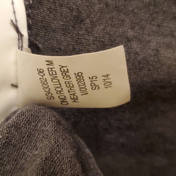 Old Navy Tall woman's long / maxi skirt size medium tall - Picture 7 of 8